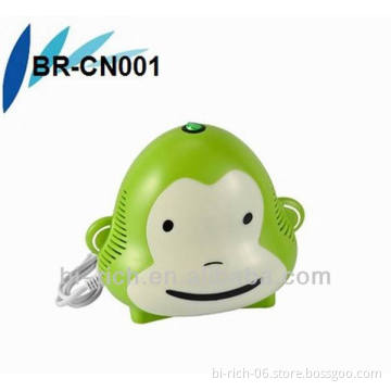 Cartoon Pediatric Compressor Nebulizer